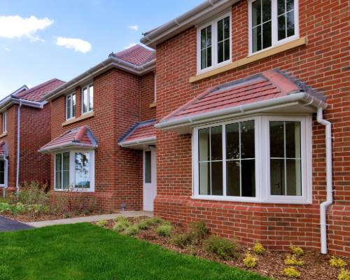 Desford’s Property Styles: Who Each One Suits