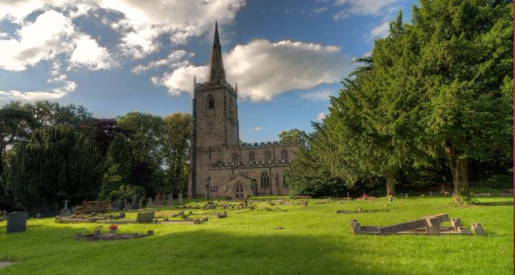 West leicestershire property market update autumn 2026